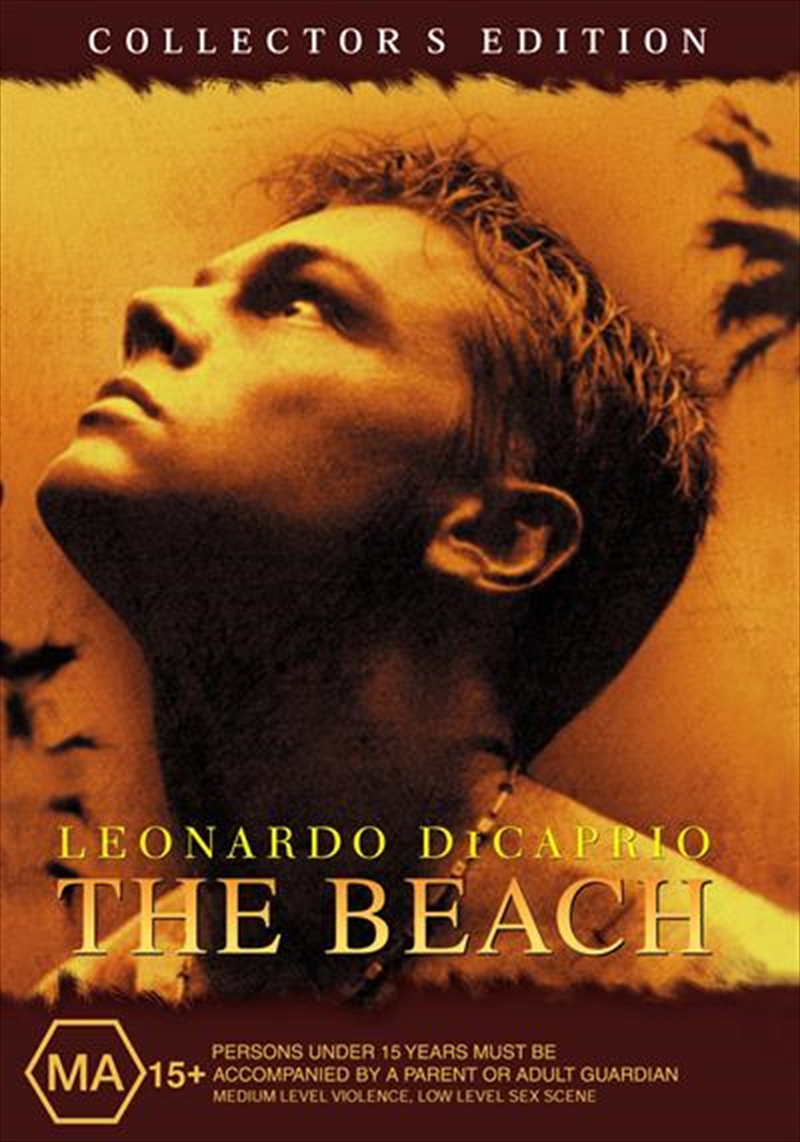 Beach, The/Product Detail/Thriller