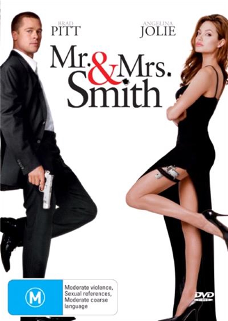 Mr and Mrs Smith/Product Detail/Action