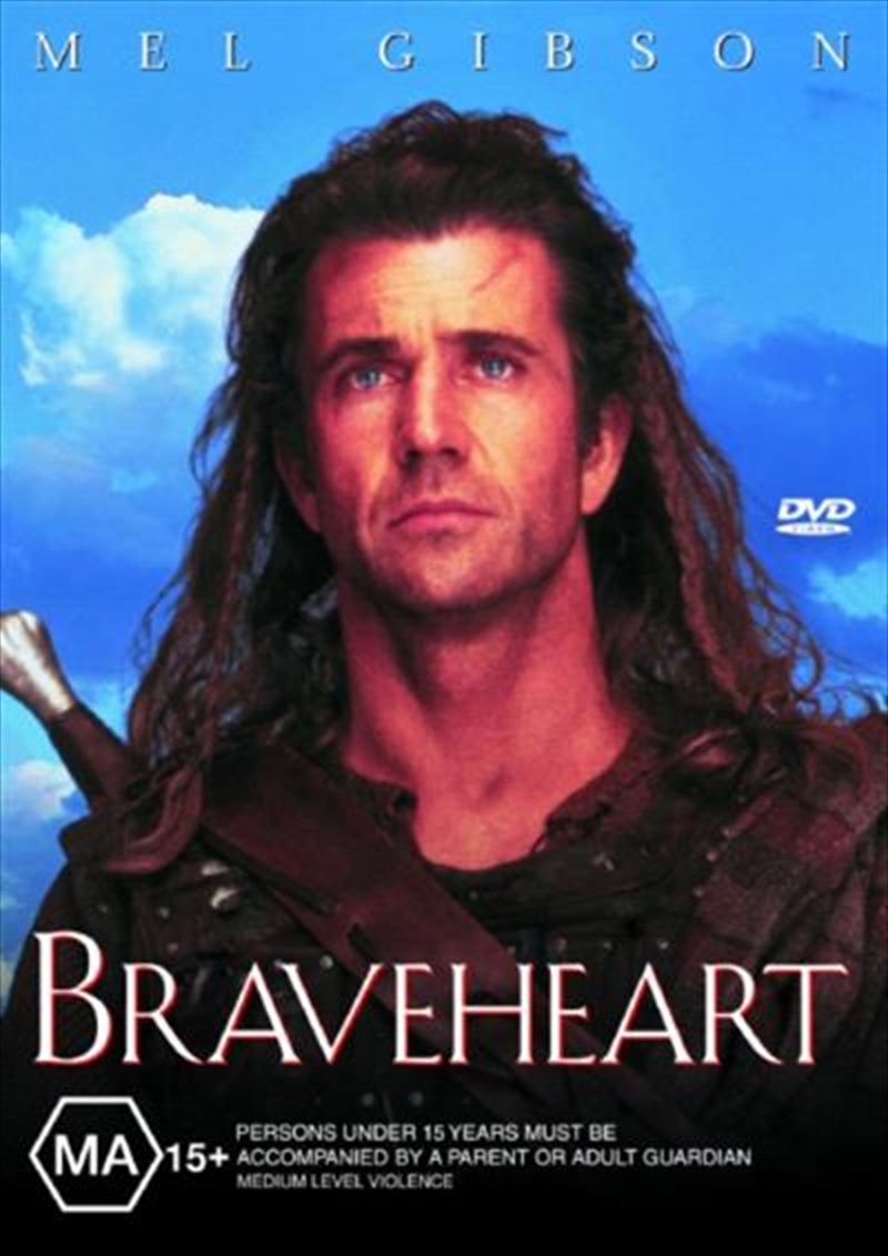 Braveheart/Product Detail/War
