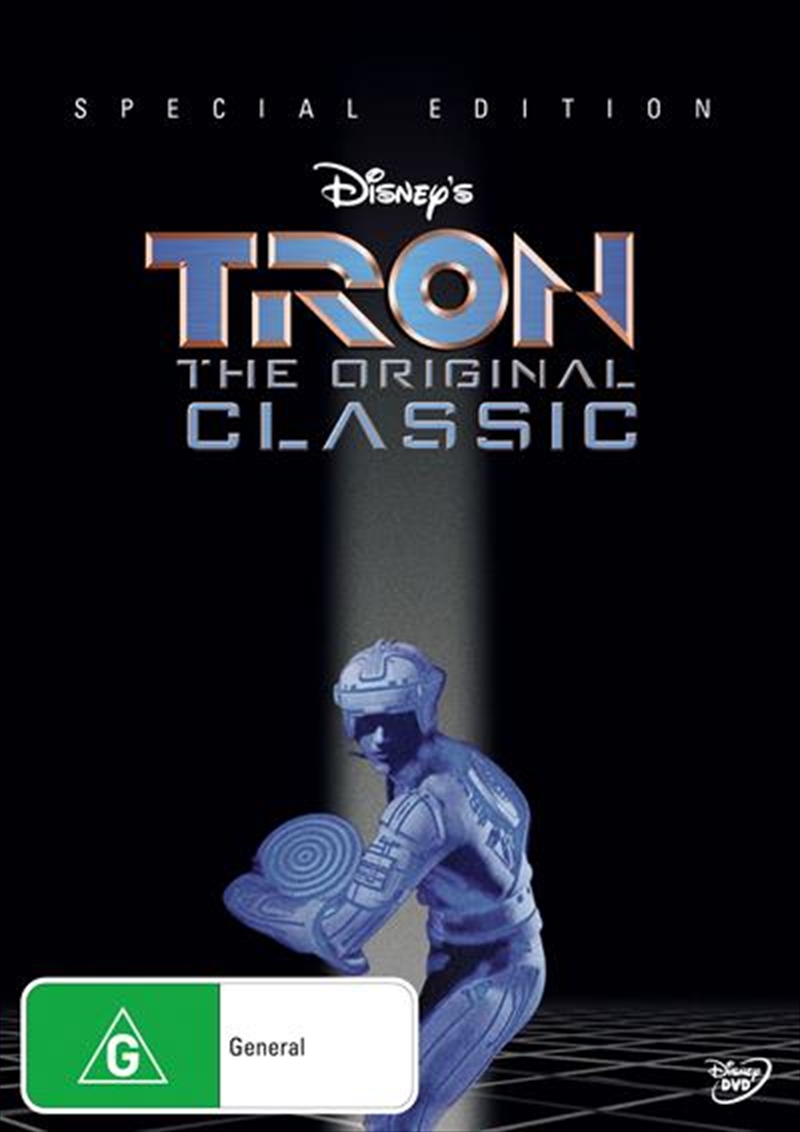 Tron/Product Detail/Action