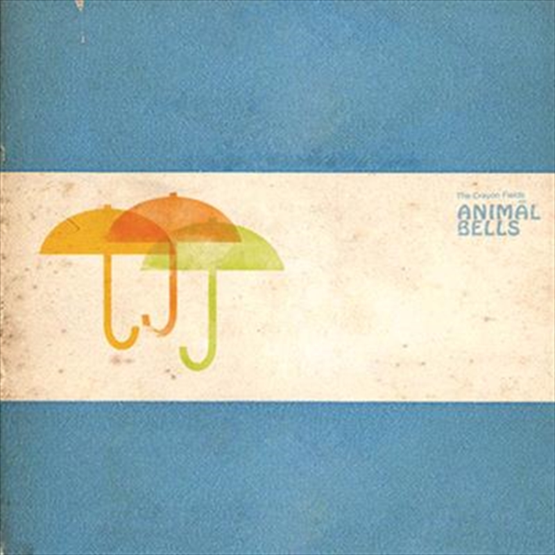 Animal Bells/Product Detail/Rock/Pop