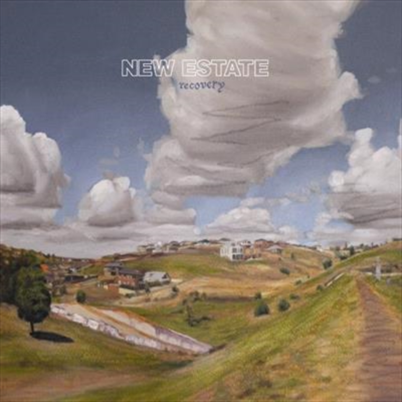 Recovery/Product Detail/Rock/Pop