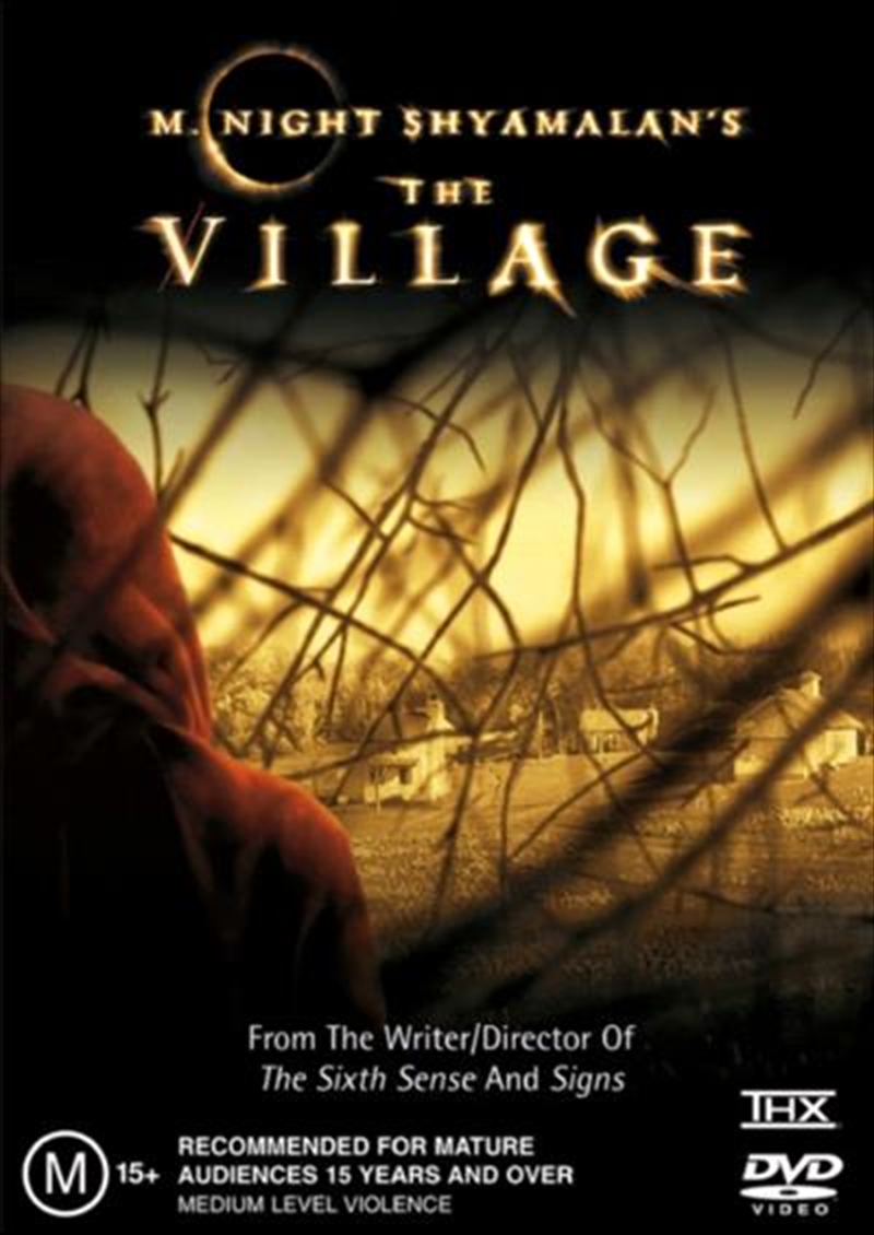 Village, The/Product Detail/Thriller