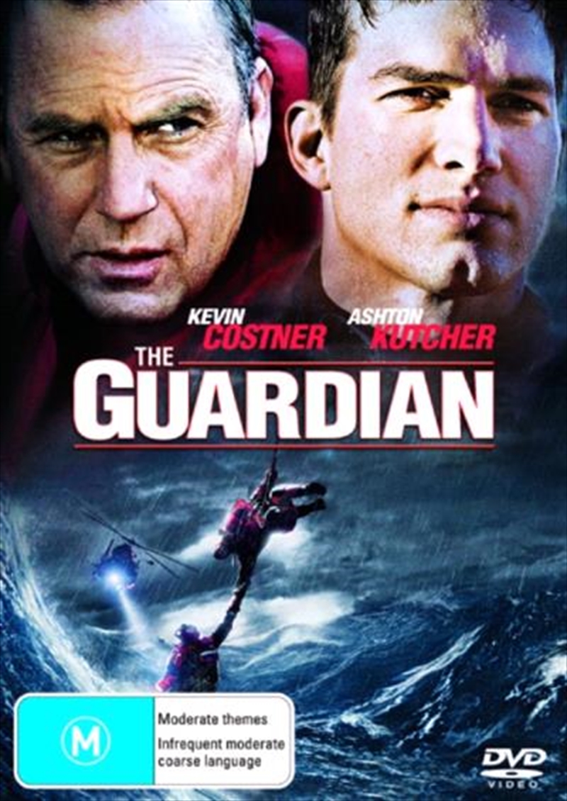 Guardian, The/Product Detail/Action