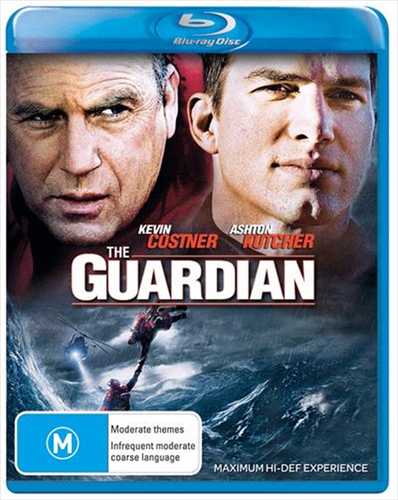 Guardian, The/Product Detail/Drama