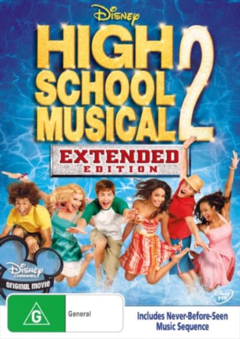 High School Musical 02/Product Detail/Disney