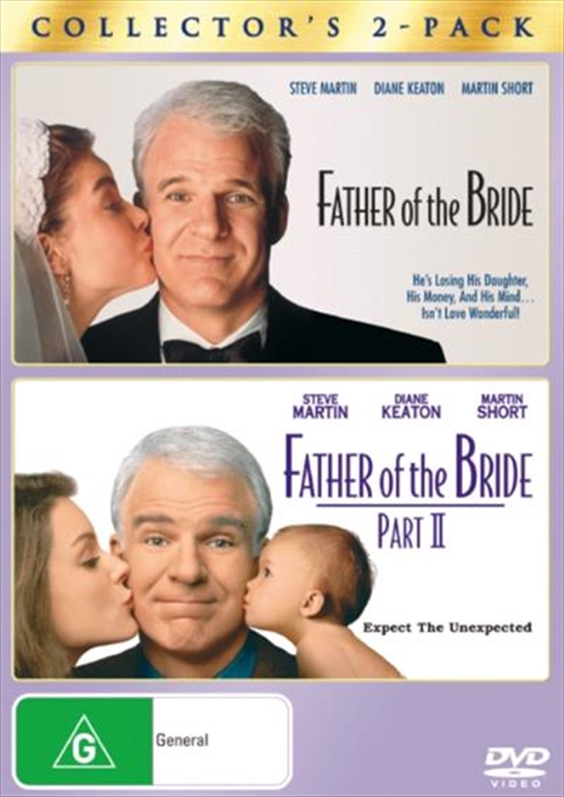 Father Of The Bride  / Father Of The Bride Part 02/Product Detail/Romance