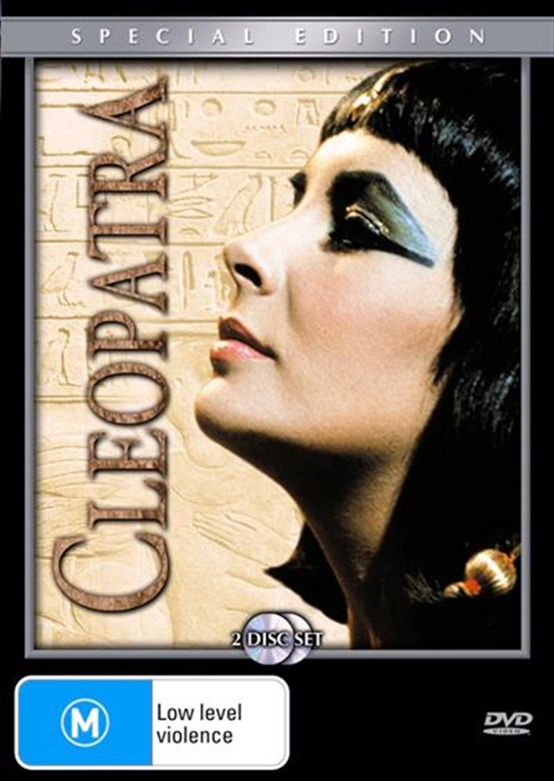 Cleopatra  - Special Edition/Product Detail/Drama