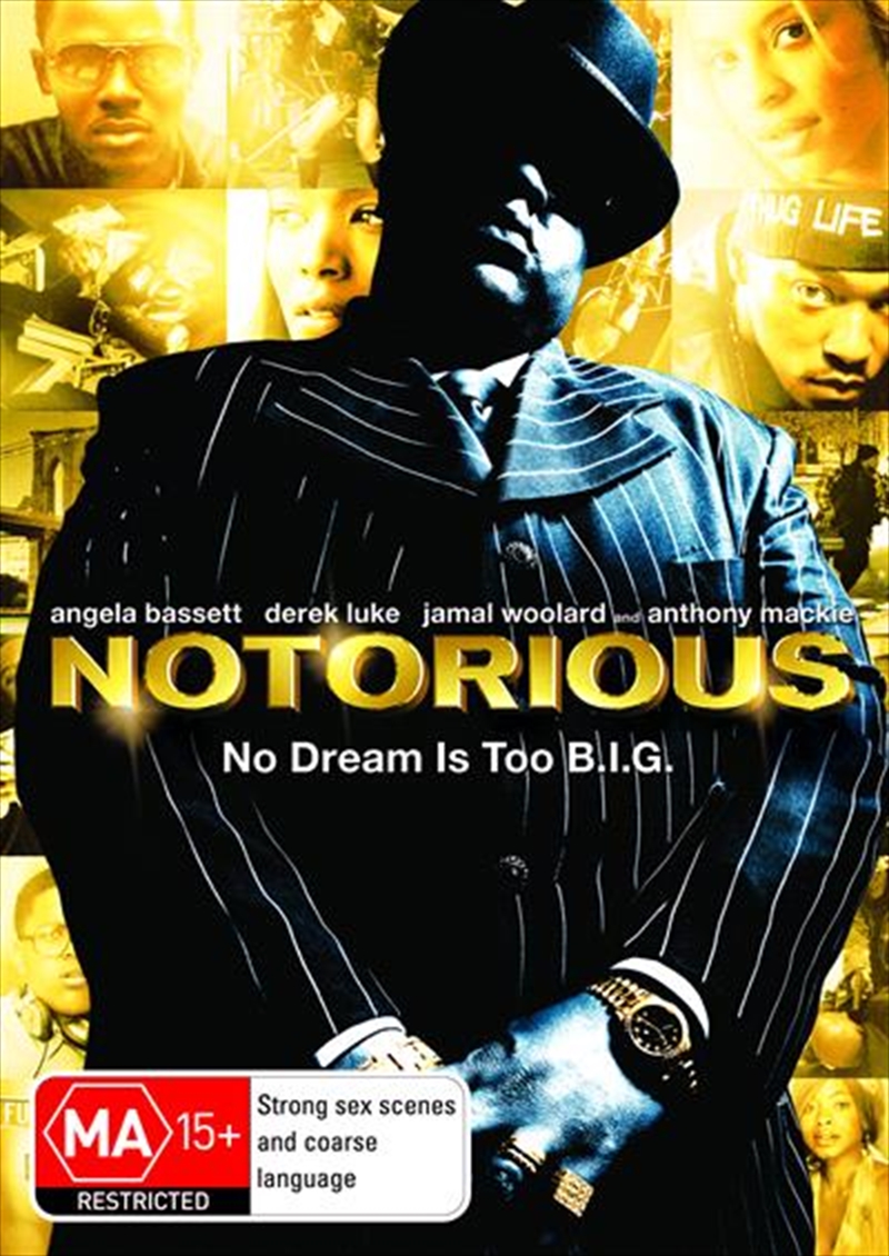 Notorious/Product Detail/Drama