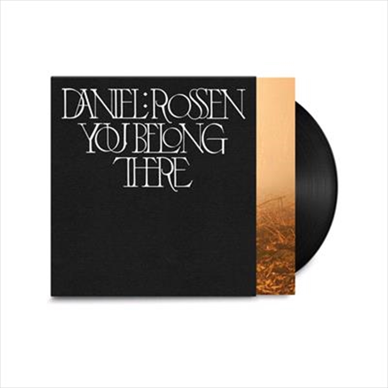 You Belong There/Product Detail/Alternative