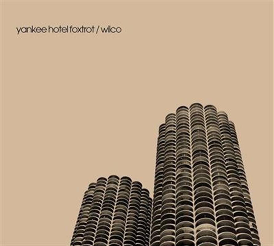Yankee Hotel Foxtrot/Product Detail/Rock/Pop