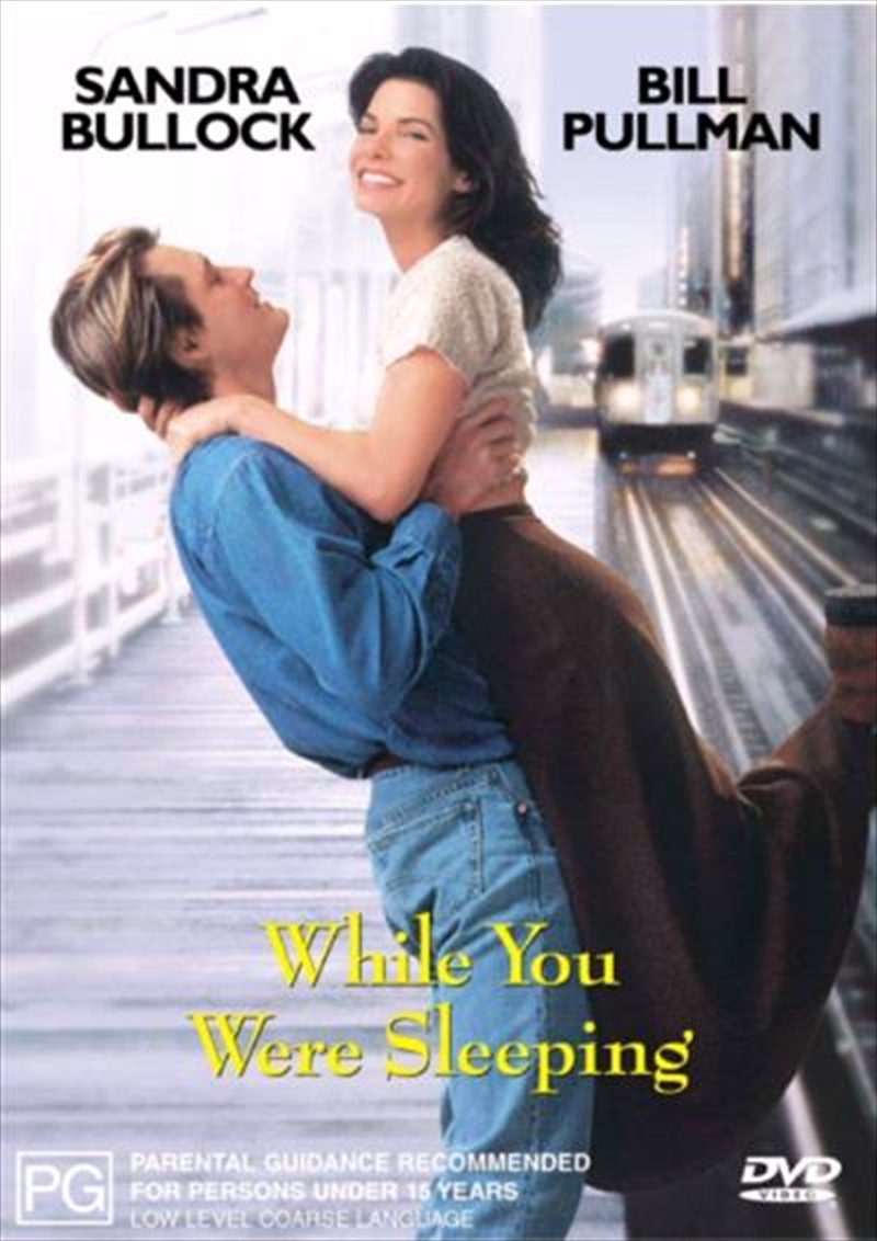 While You Were Sleeping/Product Detail/Romance