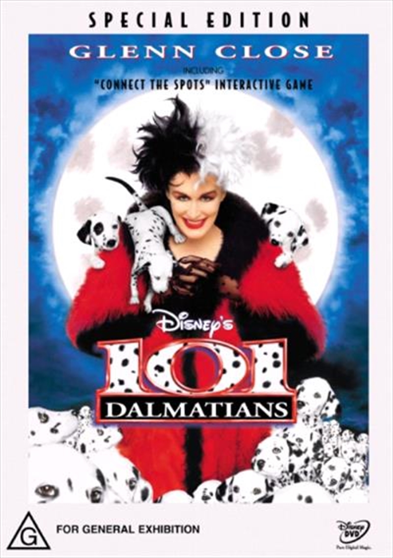 101 Dalmatians/Product Detail/Disney