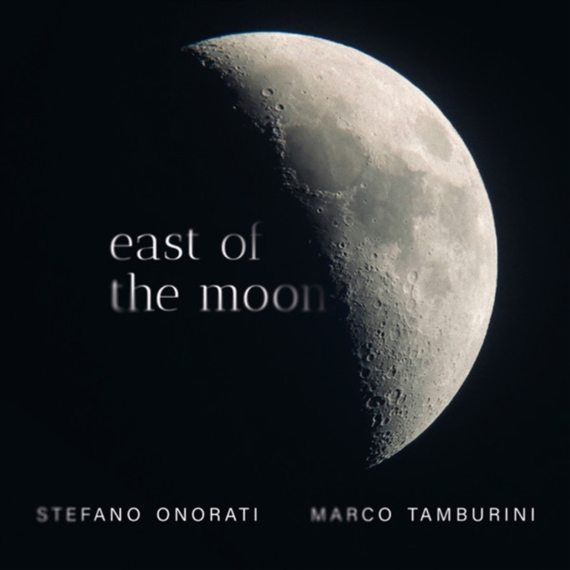East Of The Moon/Product Detail/Jazz
