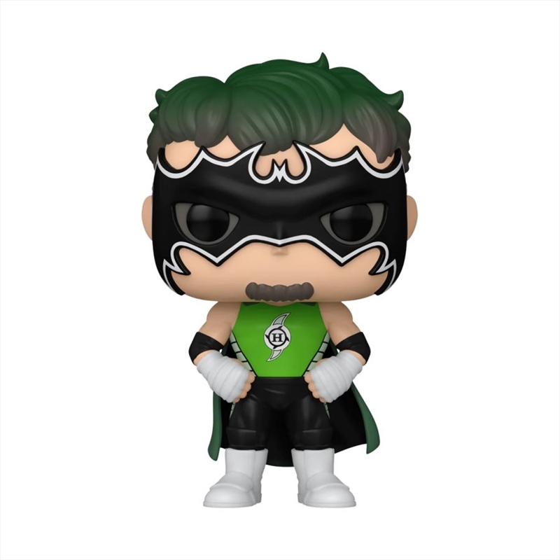 WWE - The Hurricane US Exclusive Pop! Vinyl RS/Product Detail/Sport