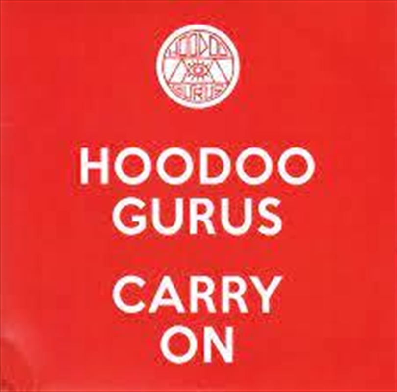 Carry On/When The Weekend Come/Product Detail/Rock/Pop