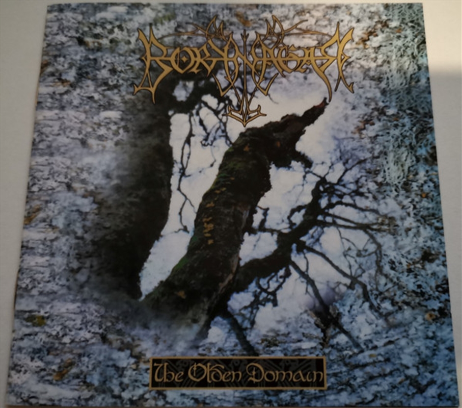 Olden Domain/Product Detail/Rock/Pop