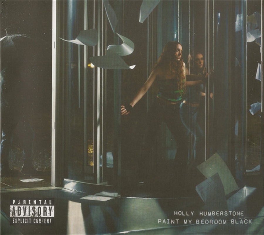 Paint My Bedroom Black/Product Detail/Alternative