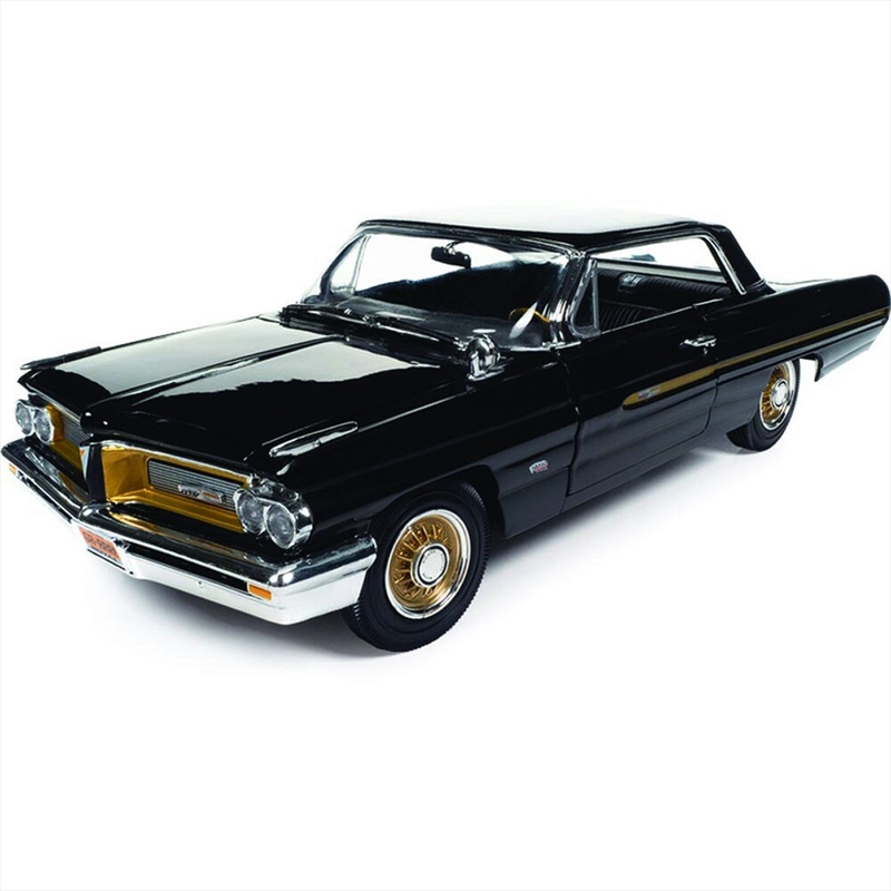 1:18 1962 Pontiac Grand Prix Hardtop/Product Detail/Figurines