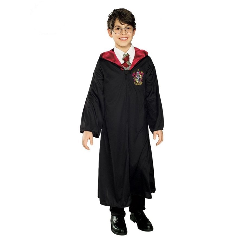 Classic Robe Size 9+/Product Detail/Costumes