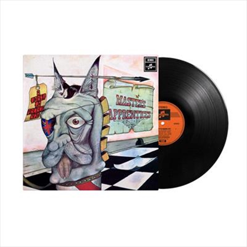 A Toast To Panama Red/Product Detail/Rock