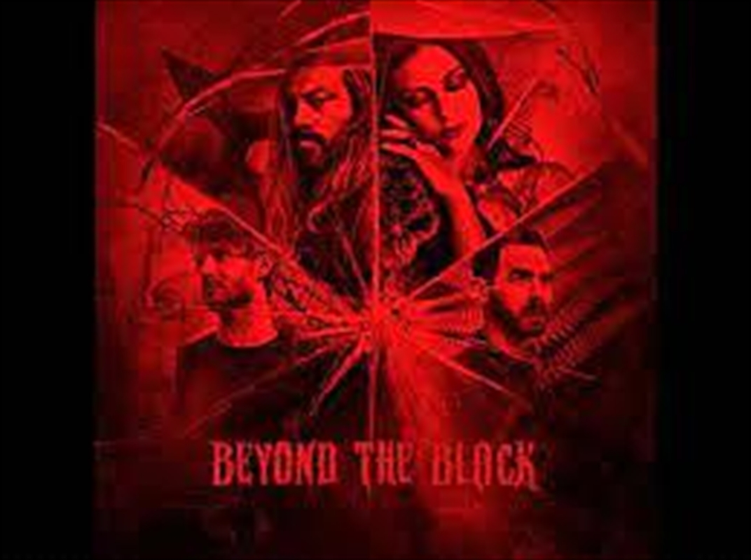 Beyond The Black/Product Detail/Rock/Pop