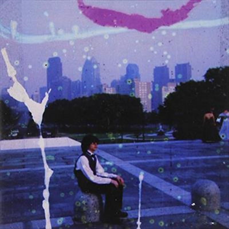 Childish Prodigy/Product Detail/Alternative