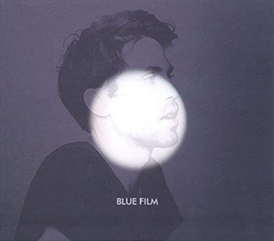 Blue Film/Product Detail/Pop
