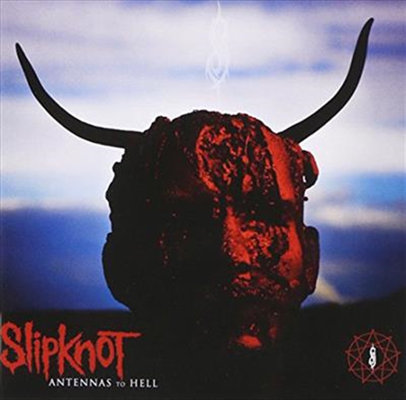 Antennas To Hell/Product Detail/Metal