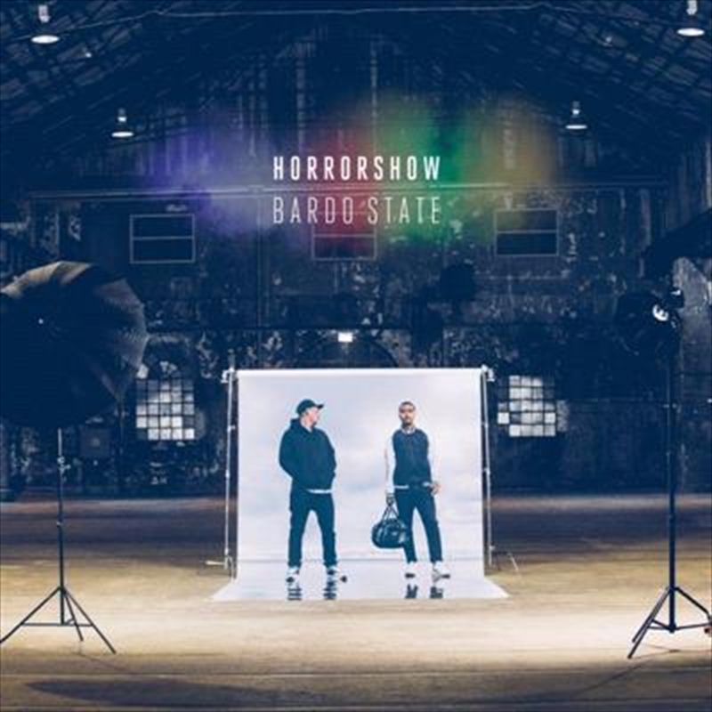 Bardo State/Product Detail/Hip-Hop