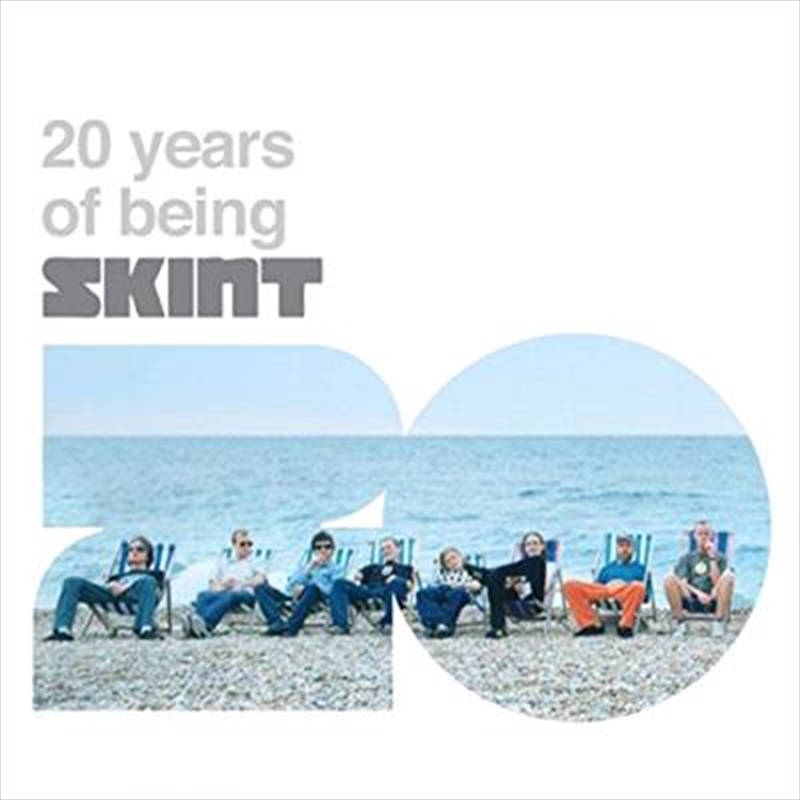 20 Years Of Being Skint (3cd)/Product Detail/Compilation