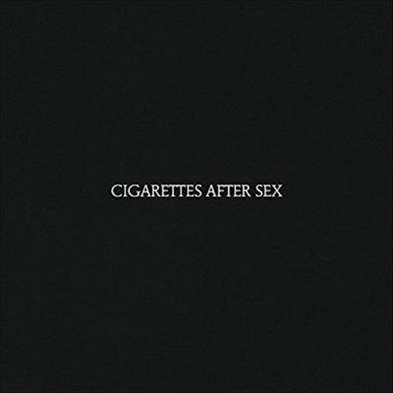 Cigarettes After Sex/Product Detail/Alternative