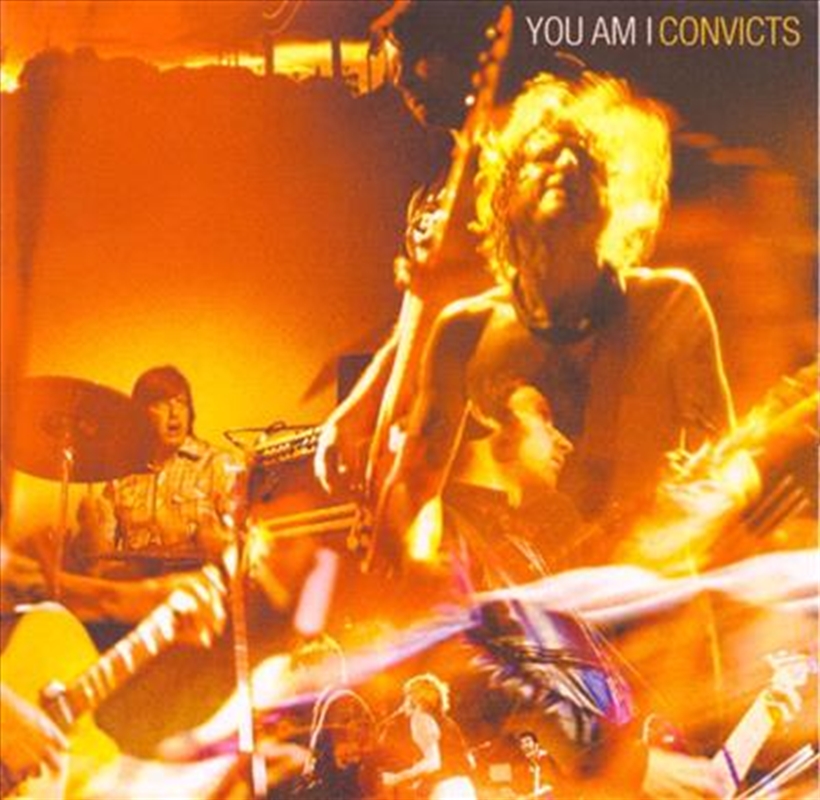 Convicts/Product Detail/Rock