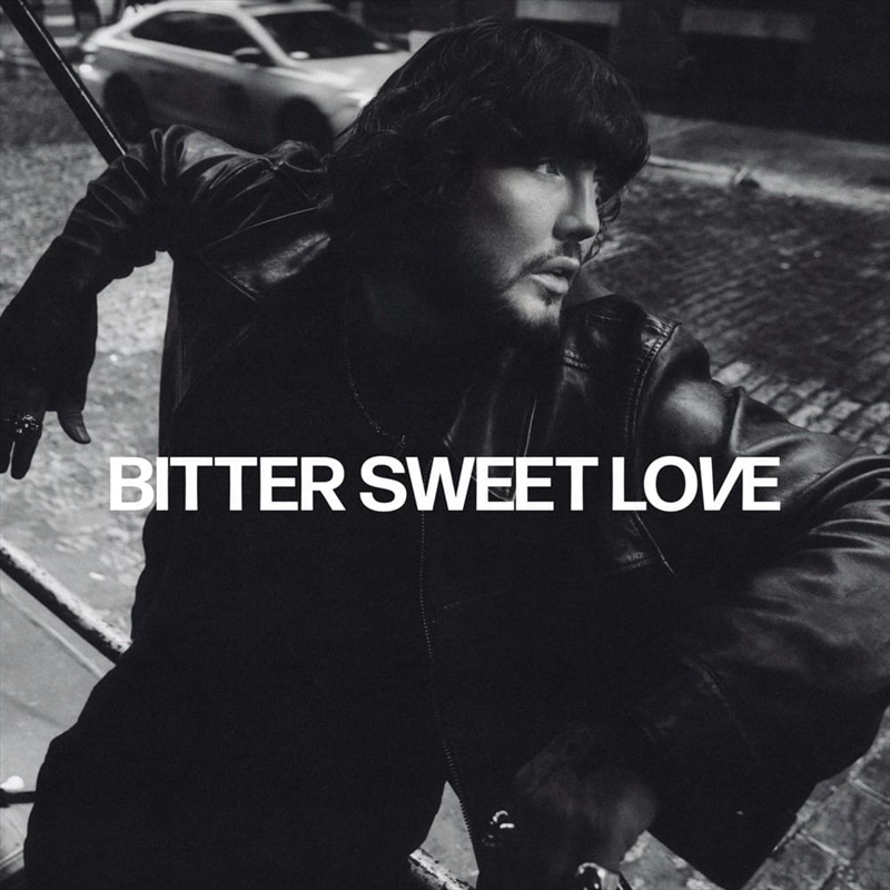 Bitter Sweet Love/Product Detail/Rock/Pop