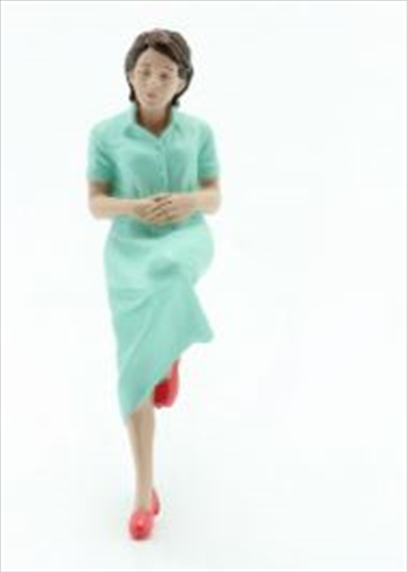 1:18 Gal Sitting Lovers - II Figure Accessory/Product Detail/Figurines