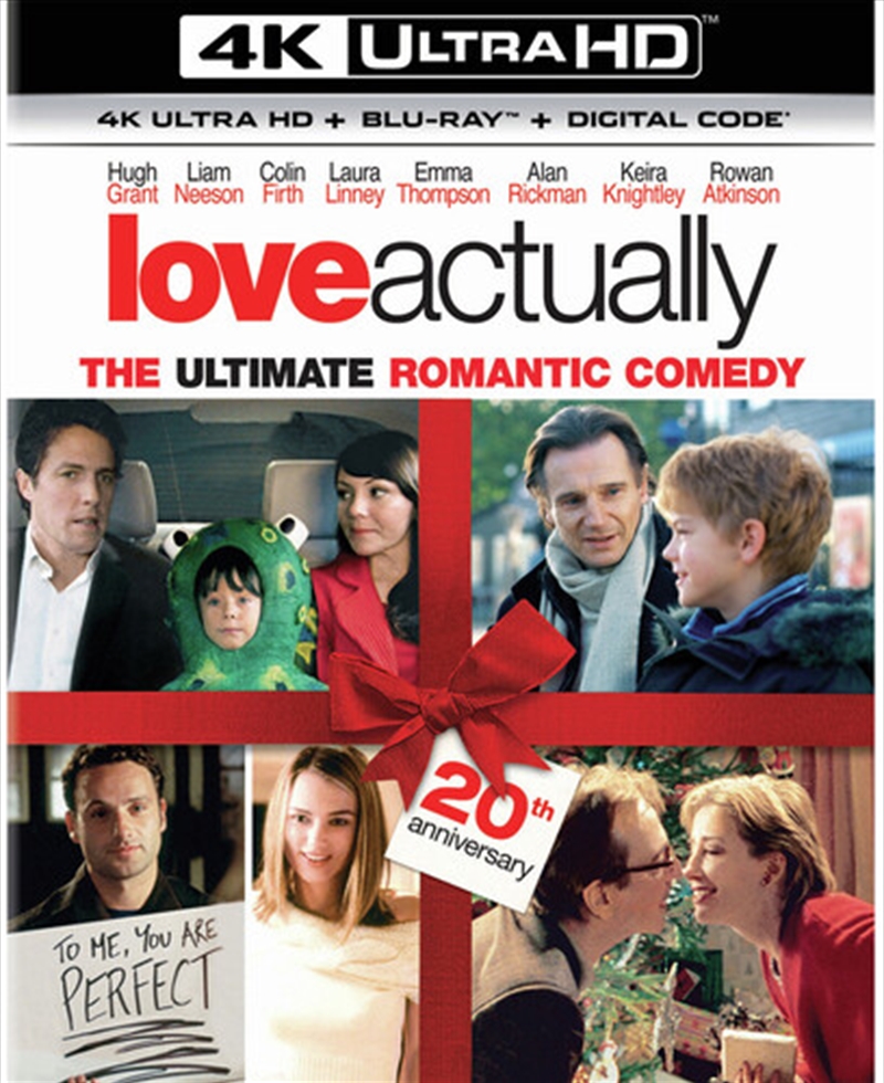 Love Actually/Product Detail/Romance
