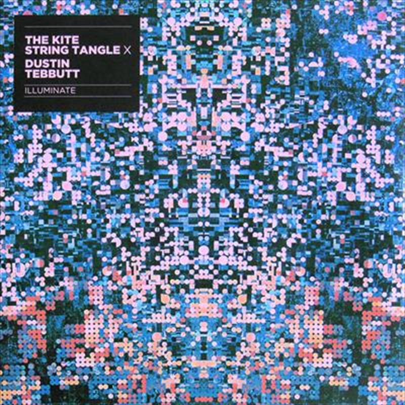 illuminate (10" Vinyl)/Product Detail/Dance