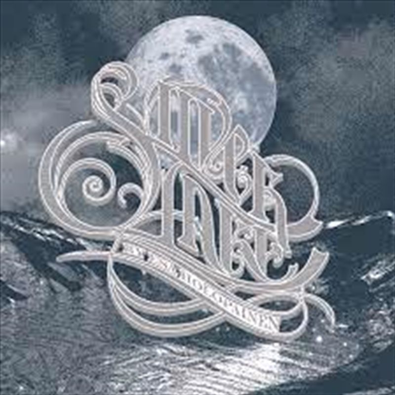 Silver Lake By Esa Holopainen - Deluxe Edition/Product Detail/Rock