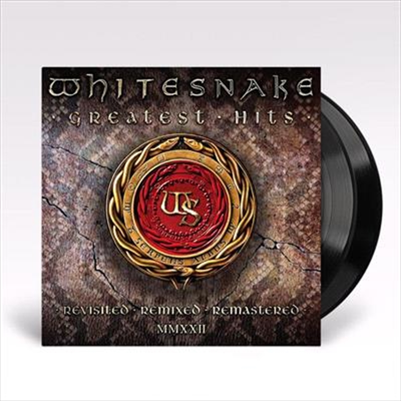 Greatest Hits/Product Detail/Hard Rock