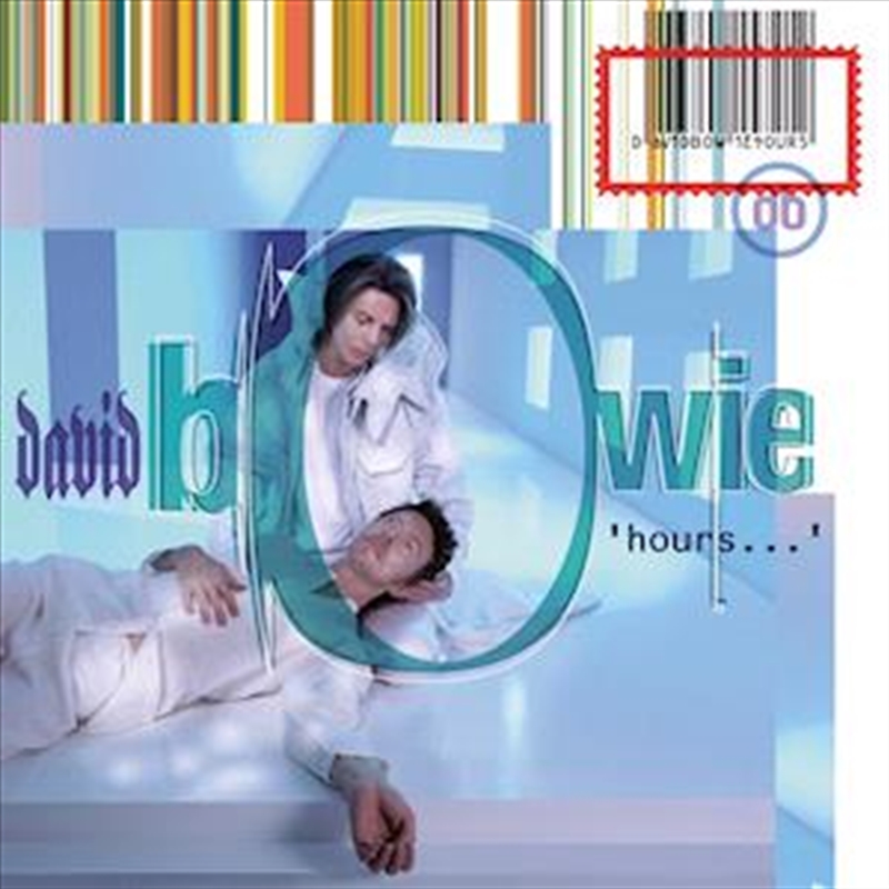 Hours/Product Detail/Rock/Pop