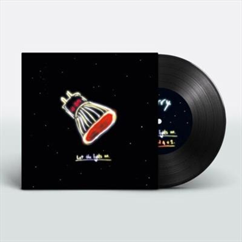 Let The Lights On/Product Detail/Alternative