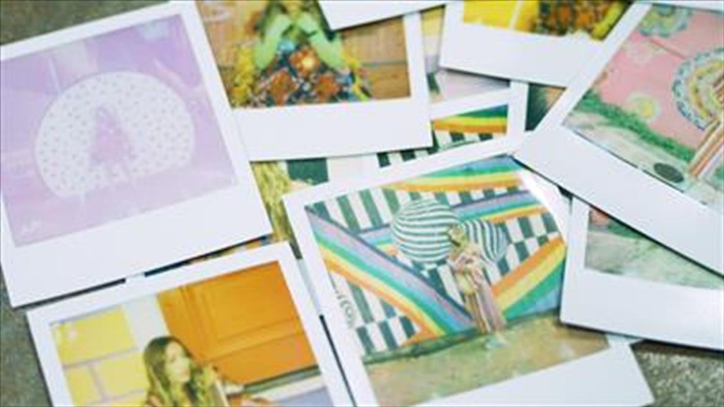 Lauren Daigle/Product Detail/Pop