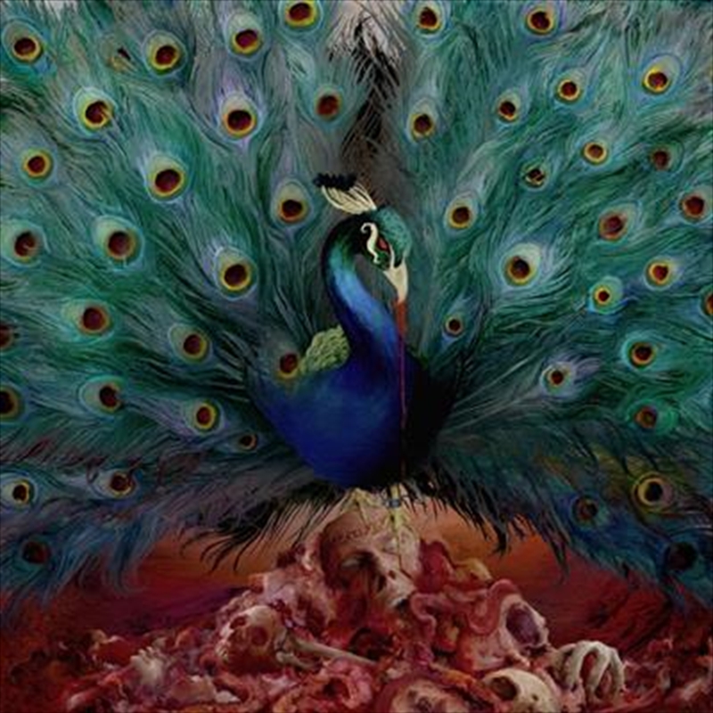 Sorceress/Product Detail/Hard Rock