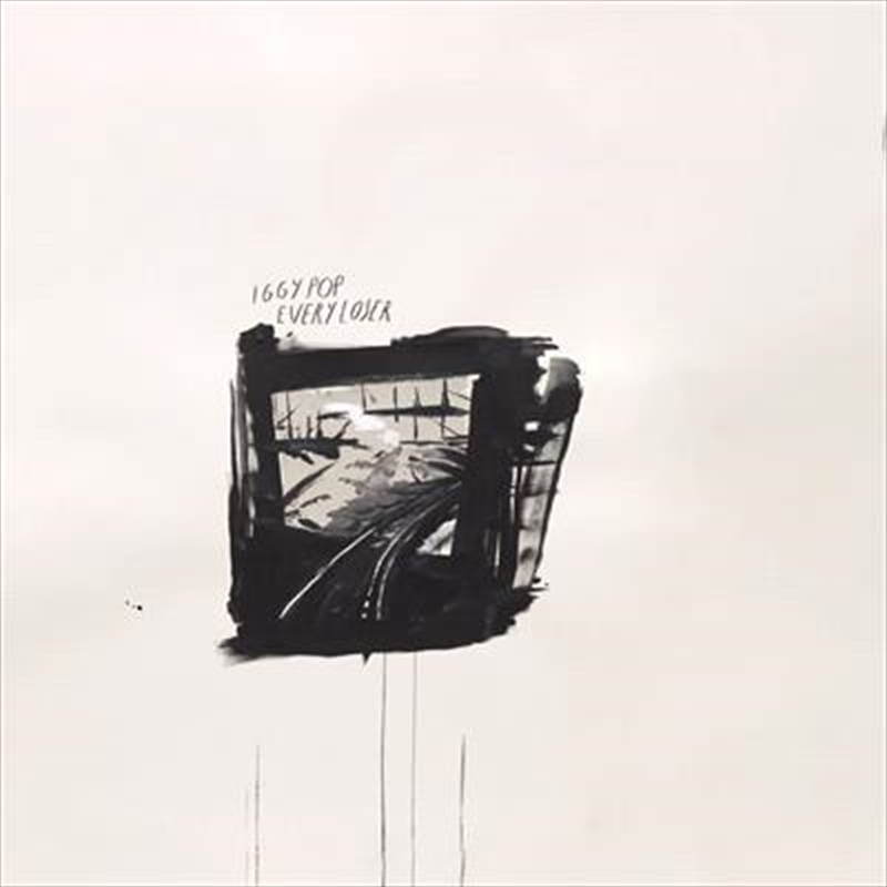 Every Loser/Product Detail/Rock