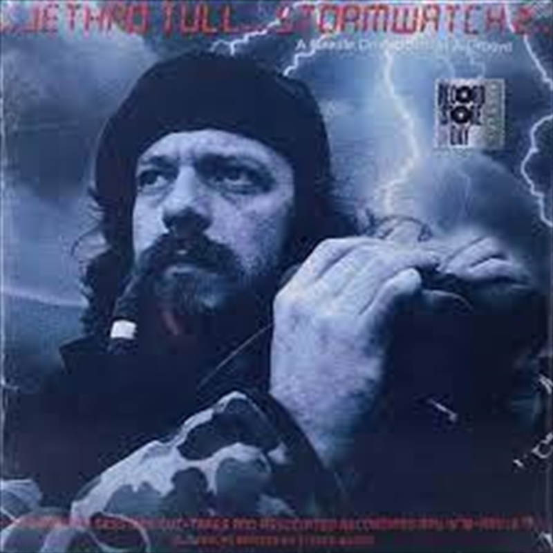 Stormwatch 2/Product Detail/Rock/Pop