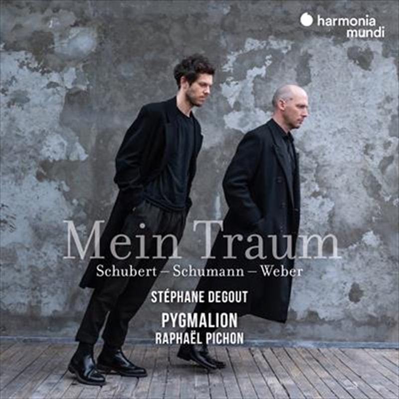 Mein Traum/Product Detail/Classical