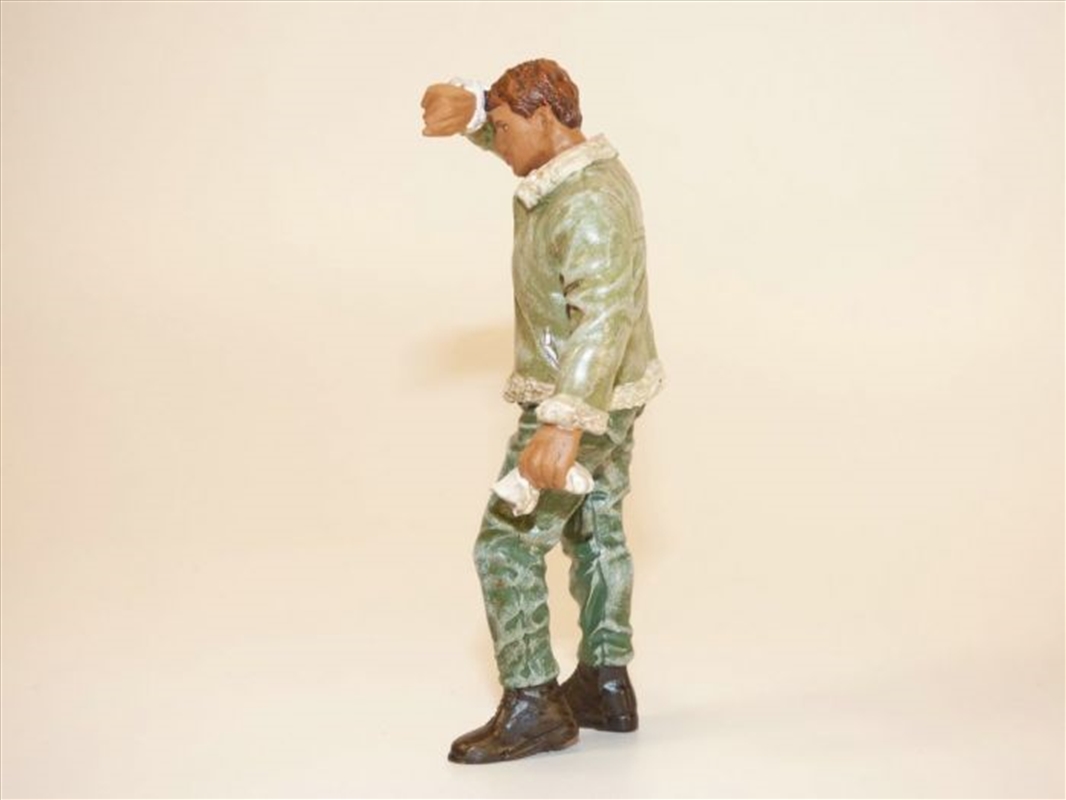 1:18 Sweating Joe - Mechanic Figure Accessory/Product Detail/Figurines
