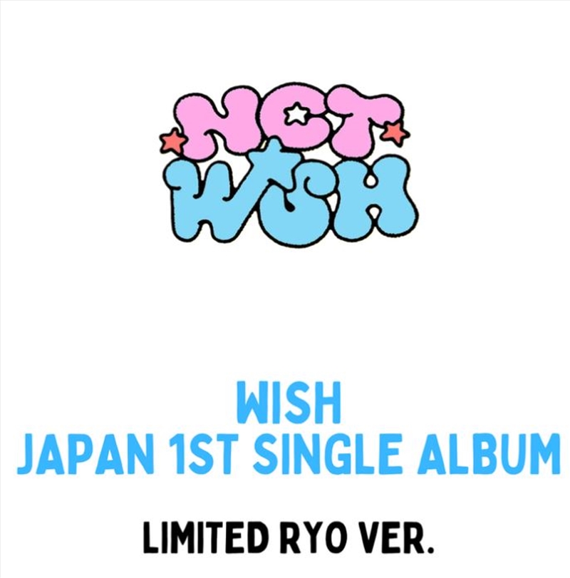 Wish (Ryo Version)/Product Detail/World