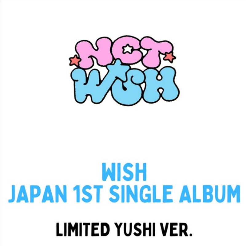 Wish Version Rapper Nct Wish - Wish (Yushi Version) | Sanity