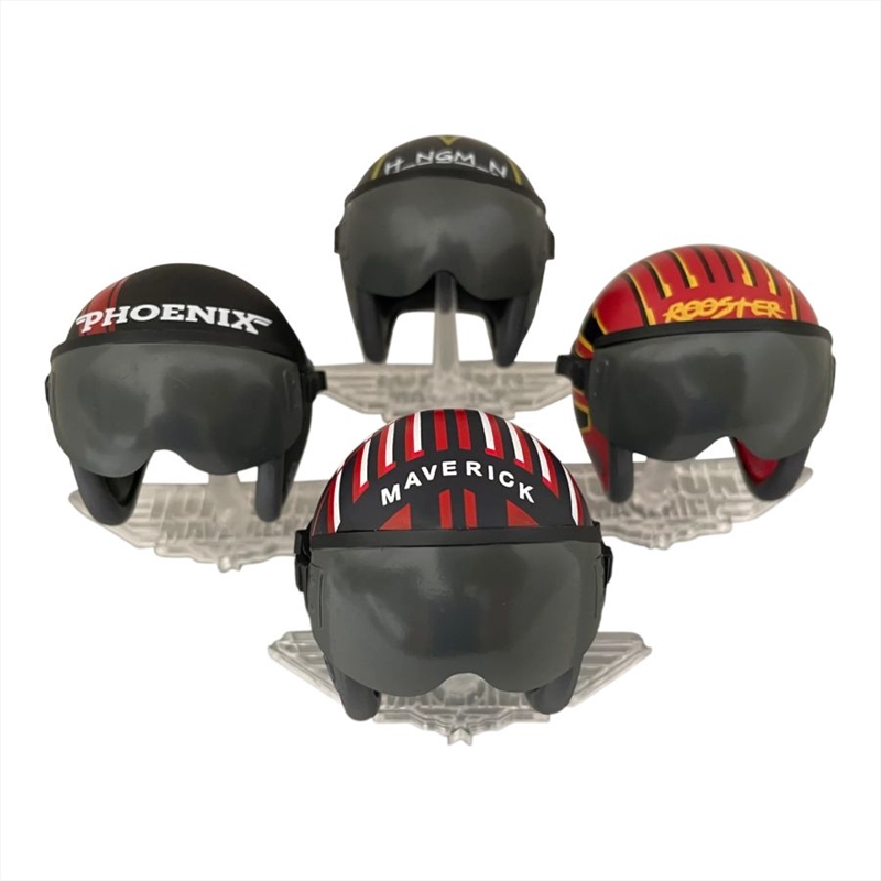 Top Gun: Maverick - Mini Helmets Boxed Set/Product Detail/Figurines